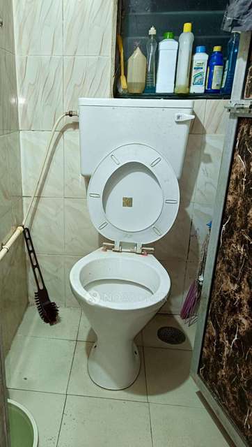 1 RK Flat In Samata Chs, Goregaon West For Sale  In Goregaon West