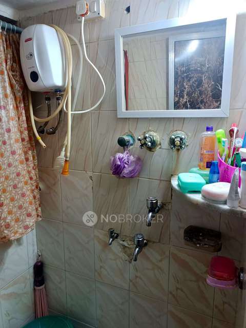 1 RK Flat In Samata Chs, Goregaon West For Sale  In Goregaon West