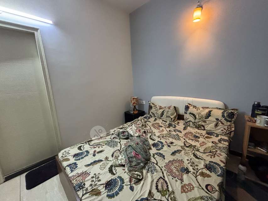Single Room for Male In 3 BHK  In Lotus Gate Balappa Garden In Indiranagar