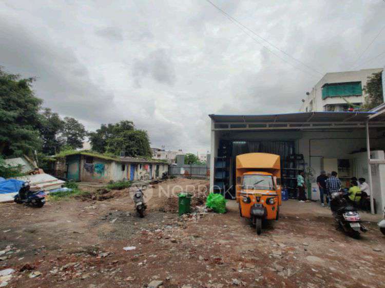 Godown/Warehouse in Karvenagar, Pune for Rent 