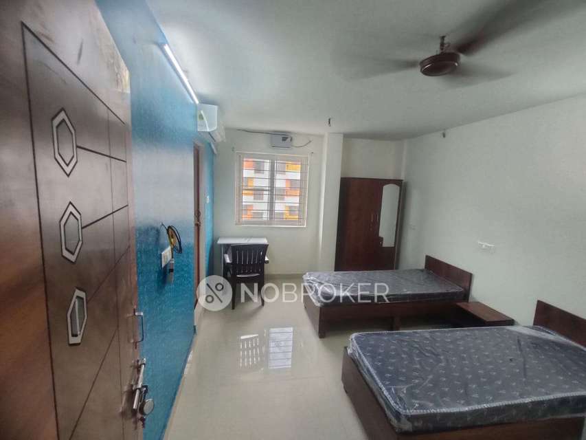 PG for Boys in Srm Nagar