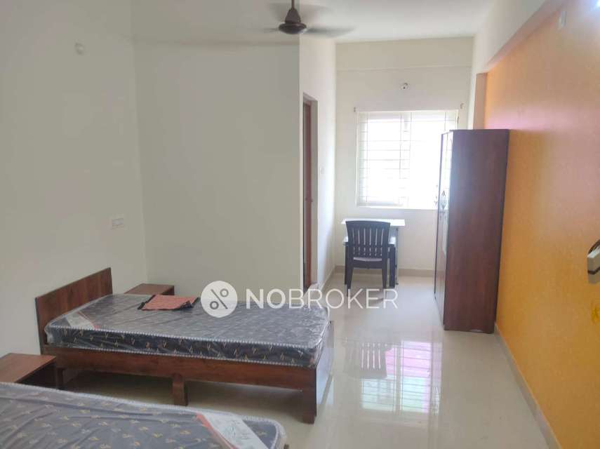 PG for Boys in Srm Nagar