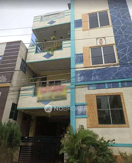 PG for Girls in Cherlapalli