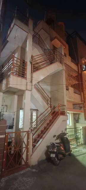 4+ BHK House For Sale  In Sampangi Rama Nagara, Sampangi Rama Nagar