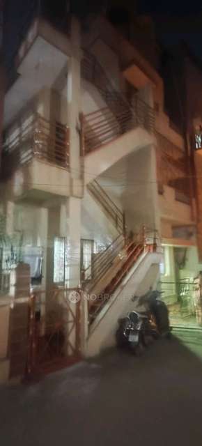 4+ BHK House For Sale  In Sampangi Rama Nagara, Sampangi Rama Nagar