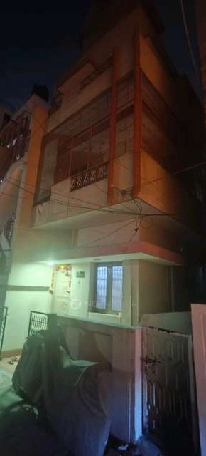 4+ BHK House For Sale  In Sampangi Rama Nagara, Sampangi Rama Nagar