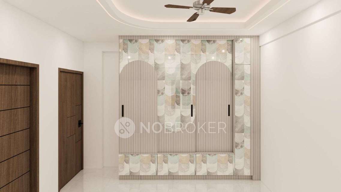 3 BHK Flat In Aashrayaa Eternia For Sale  In Begur