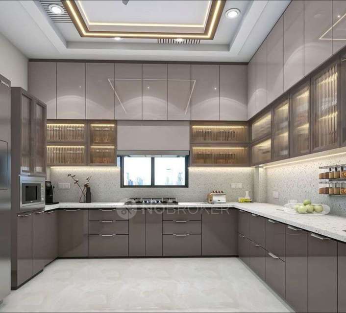 3 BHK Flat In Aashrayaa Eternia For Sale  In Begur