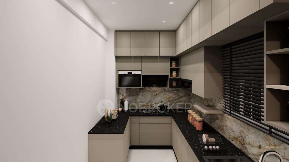 3 BHK Flat In Aashrayaa Eternia For Sale  In Begur