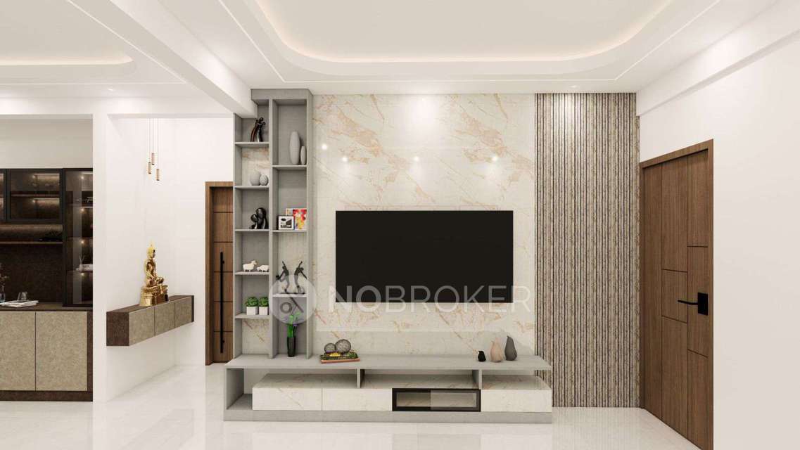 3 BHK Flat In Aashrayaa Eternia For Sale  In Begur