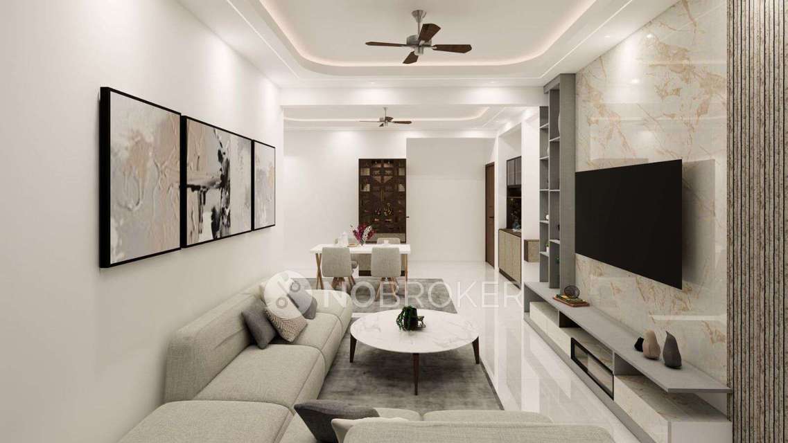 3 BHK Flat In Aashrayaa Eternia For Sale  In Begur