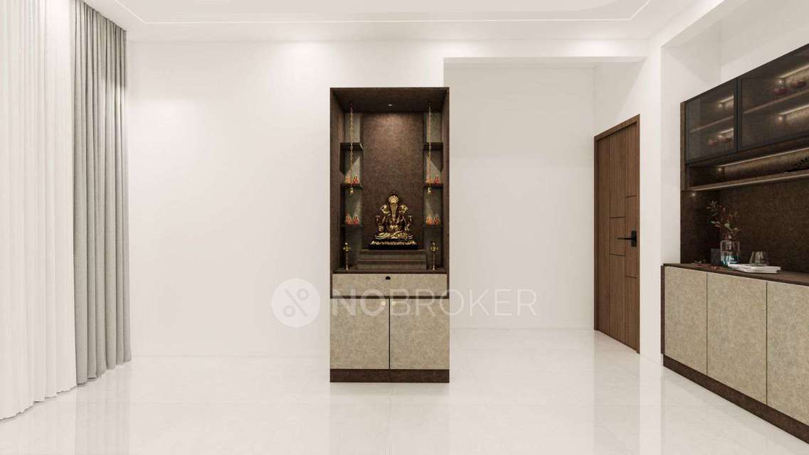 3 BHK Flat In Aashrayaa Eternia For Sale  In Begur