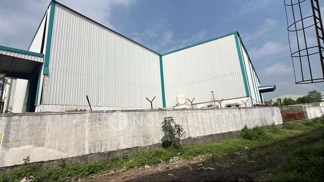 Industrial Shed in Gokul Shirgaon, Pune for Rent 