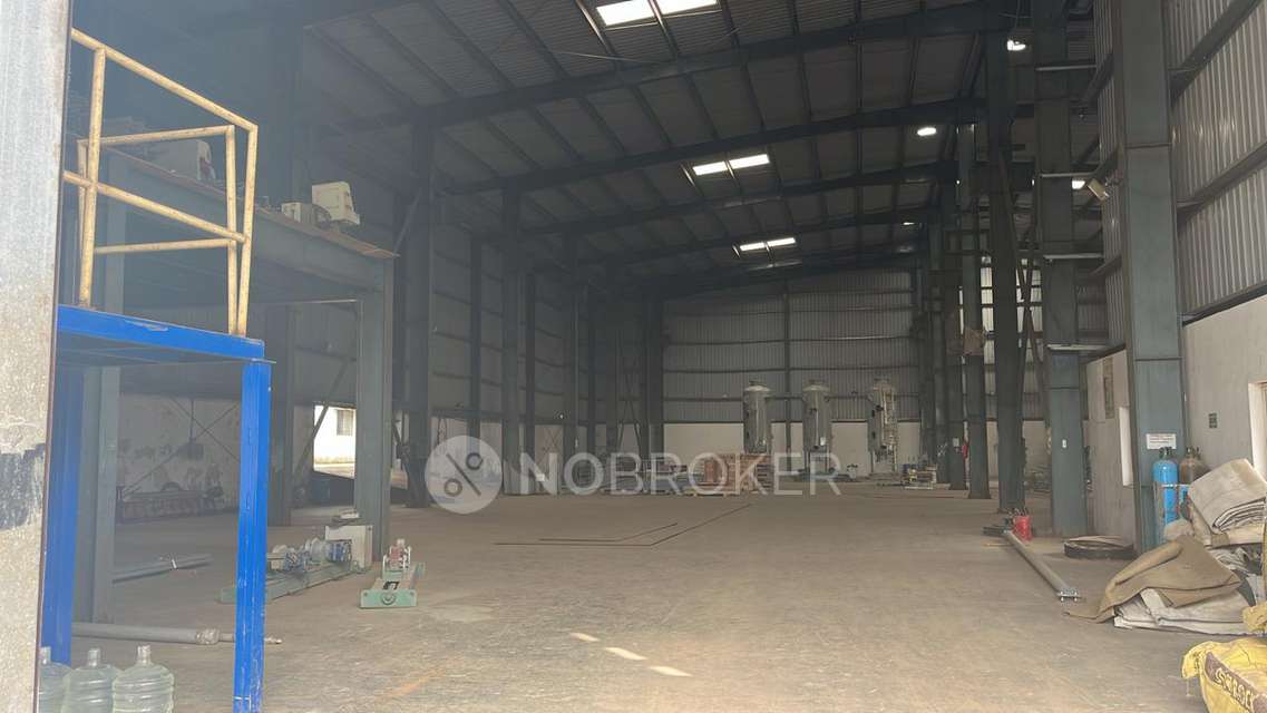 Industrial Shed in Gokul Shirgaon, Pune for Rent 