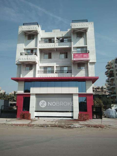 PG for Boys in Pimple Saudagar