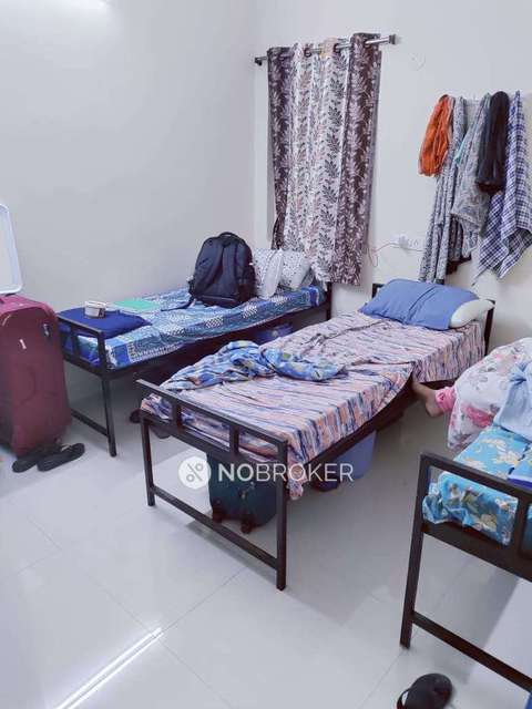 PG for Girls in Sanjeeva Reddy Nagar