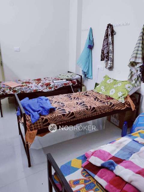 PG for Girls in Sanjeeva Reddy Nagar