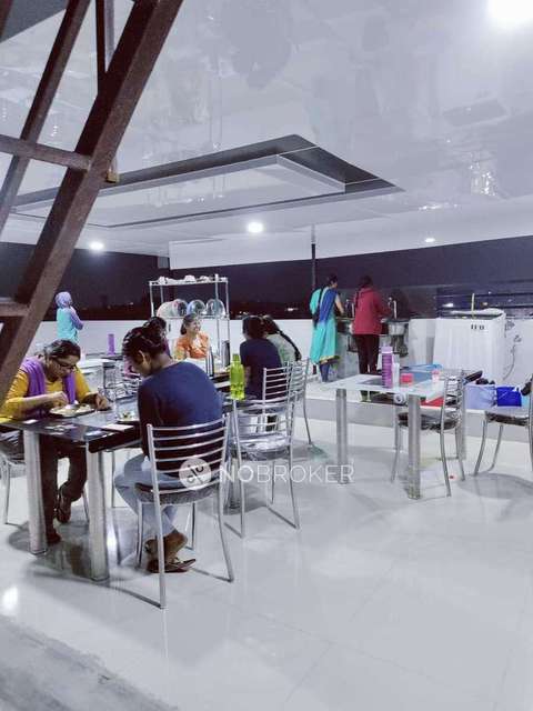 PG for Girls in Sanjeeva Reddy Nagar