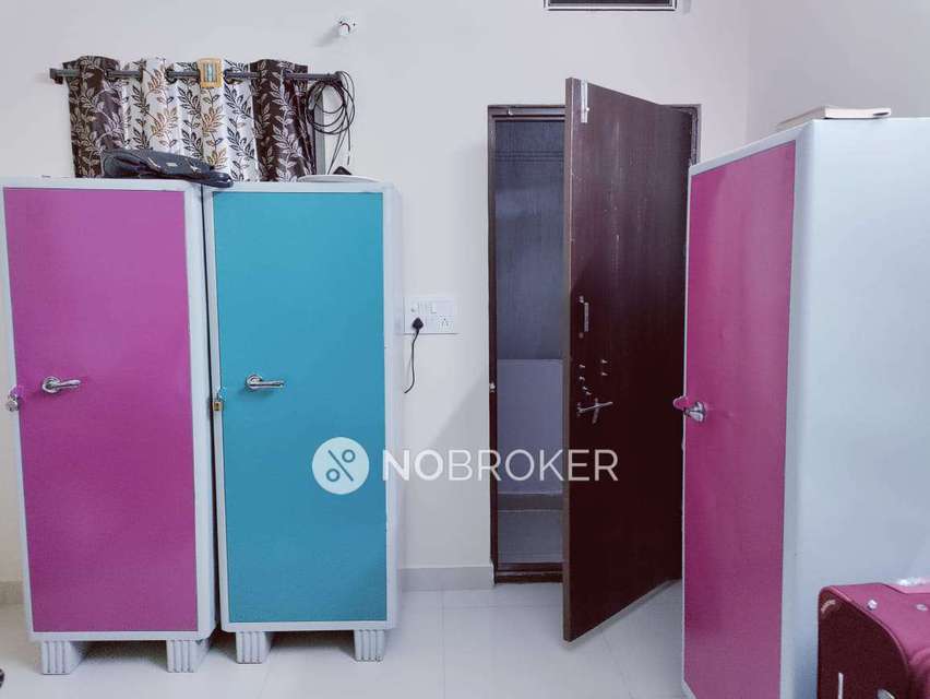 PG for Girls in Sanjeeva Reddy Nagar