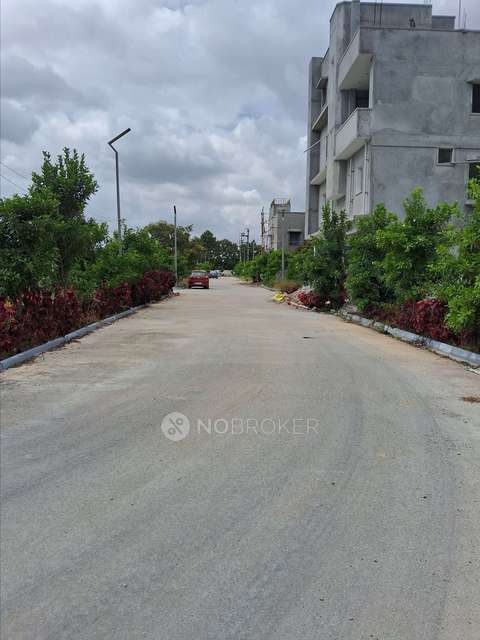 Plot For Sale  In Thambu Chetty Palya