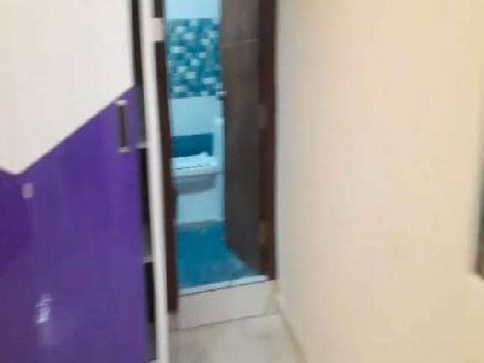 2 BHK Flat In Cristal Homes For Sale  In Bandlaguda Jagir