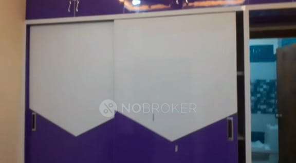 2 BHK Flat In Cristal Homes For Sale  In Bandlaguda Jagir