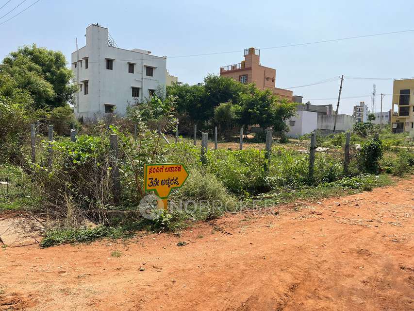 Plot For Sale  In Tippenahalli