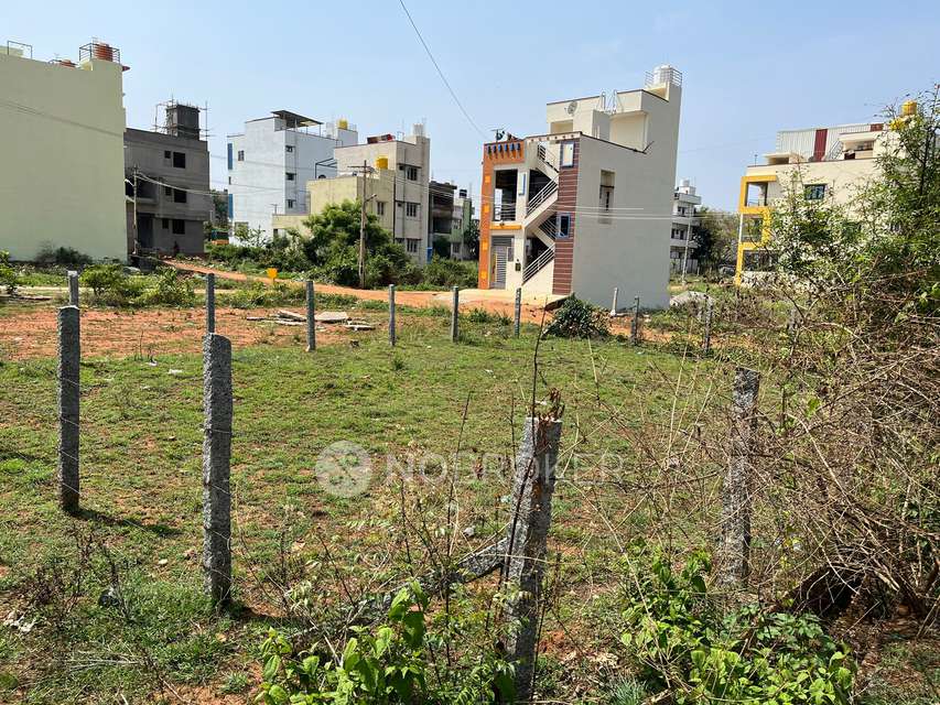 Plot For Sale  In Tippenahalli