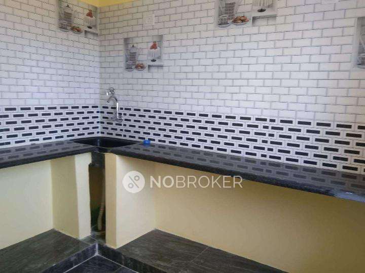 1 BHK Flat In Sb for Rent  In Attibele