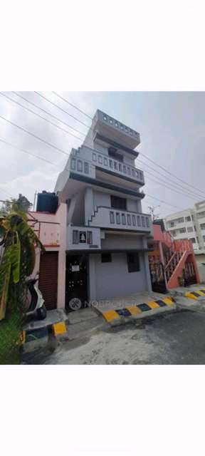 1 BHK House for Rent  In Srigandada Kaval, Annapurneshwari Nagar