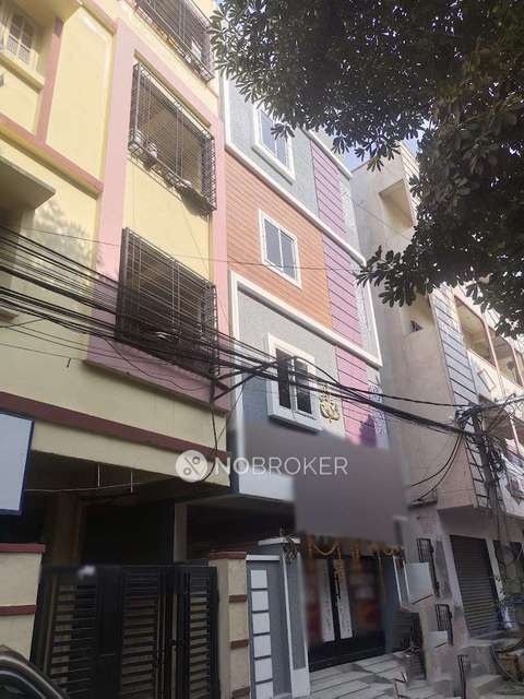 PG for Boys in Kukatpally