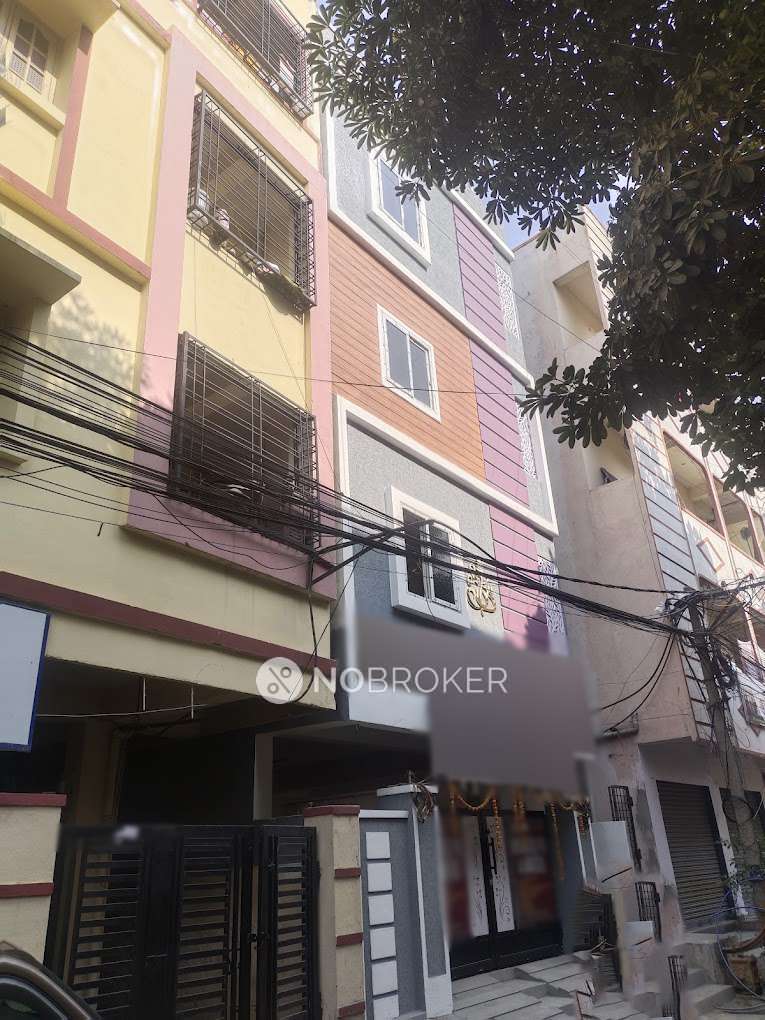 PG for Boys in Kukatpally