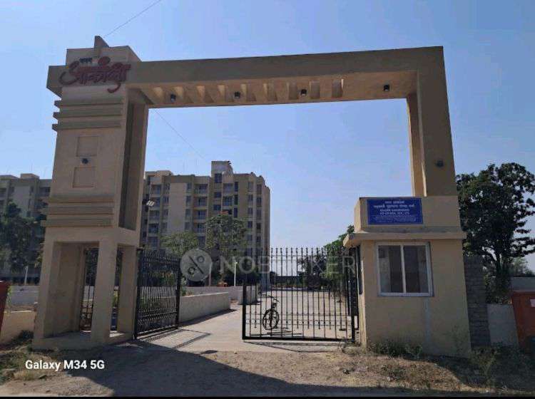 1 BHK Flat In Gagan Akanksha For Sale  In Uruli Kanchan