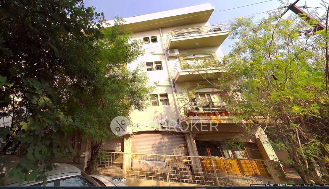 3 BHK Flat In Picket Castle, West Marredpally for Rent  In West Marredpally