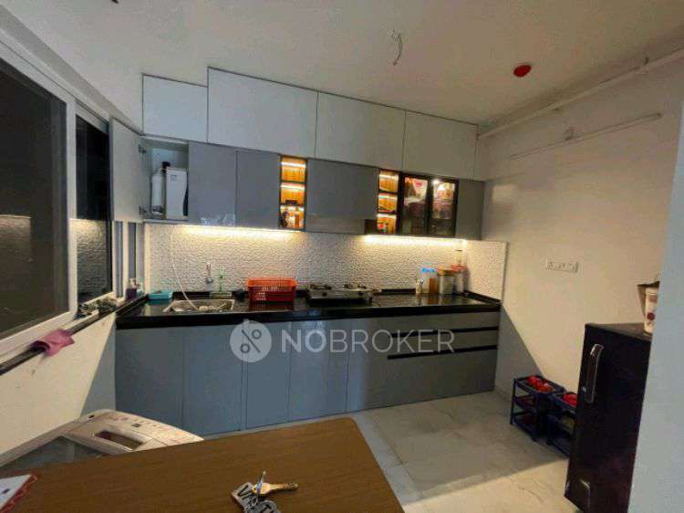 Single Room for Male In 2 BHK  In Vtp  Wakad In Vtp Hi Life