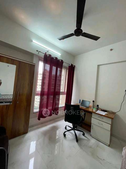Single Room for Male In 2 BHK  In Vtp  Wakad In Vtp Hi Life