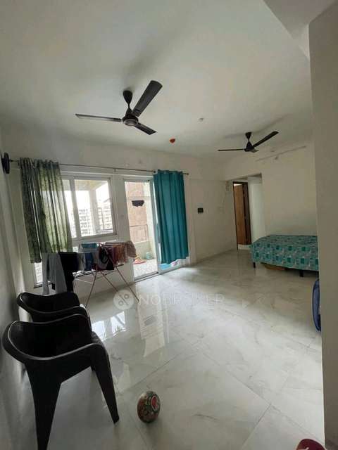 Single Room for Male In 2 BHK  In Vtp  Wakad In Vtp Hi Life
