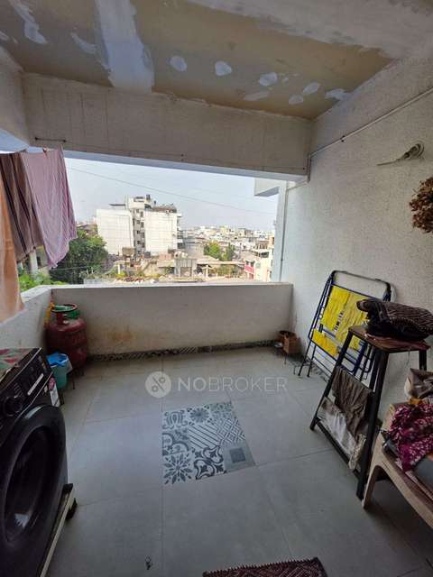 2 BHK Flat In Hari Dhanlaxmi Icon for Rent  In Shukrawar Peth