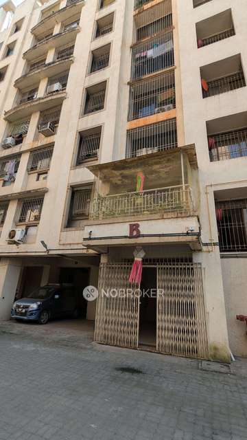 2 BHK Flat In Rajhans Seasons, Vasai West for Rent In Vasai West