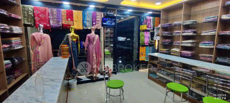 Showroom in Hommadevanahalli, Bangalore for sale 