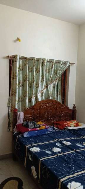 1 BHK House for Rent  In Anand Nagar Colony, Raghavendra Colony, Kondapur