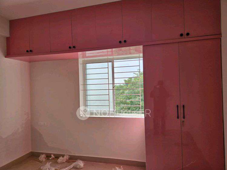 2 BHK Flat In Celebrity Lakeview for Rent  In Jigni- Boomasandra