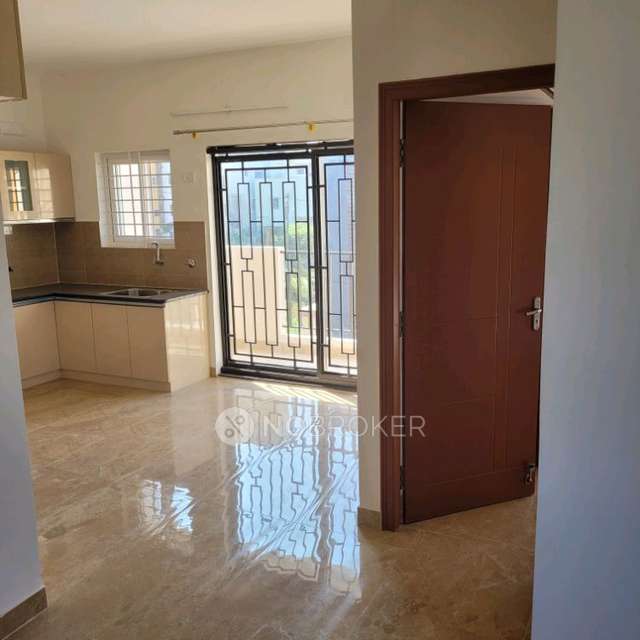 3 BHK Flat In Standalone Building  for Rent  In Kothanur