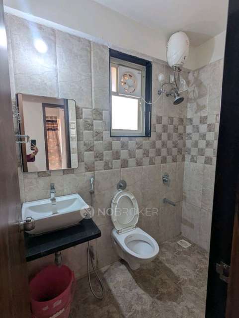 Shared Room for Male In 2 BHK  In Kohinoor Tinsel County In Hinjewadi Phase-3