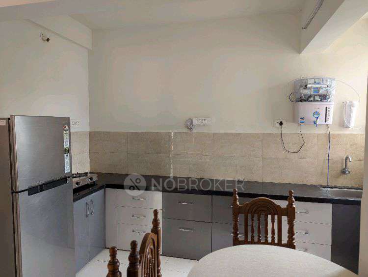 Shared Room for Male In 2 BHK  In Kohinoor Tinsel County In Hinjewadi Phase-3