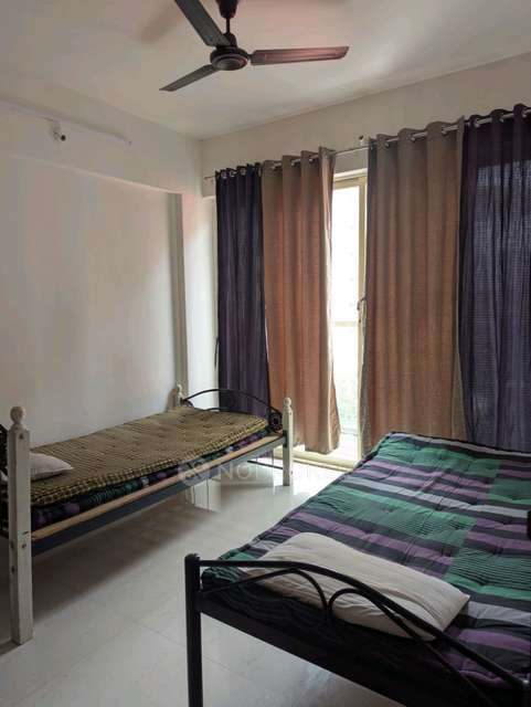 Shared Room for Male In 2 BHK  In Kohinoor Tinsel County In Hinjewadi Phase-3