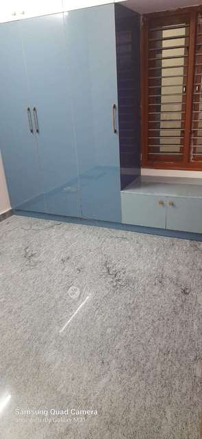 2 BHK House for Rent  In Vh89+h8g, Nandi Garden Phase Ii, Jp Nagar 9th Phase, J. P. Nagar, Bengaluru, Raghavana Palya, Karnataka 560108, India