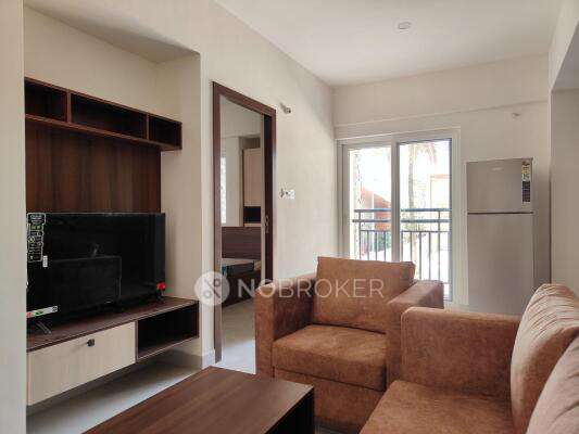 2 BHK Flat In Sowparnika Ashiyana for Rent  In Xq92+x42, Immadihalli Main Rd, Byrappa Layout, Sathya Sai Layout, Whitefield, Bengaluru, Karnataka 560066, India