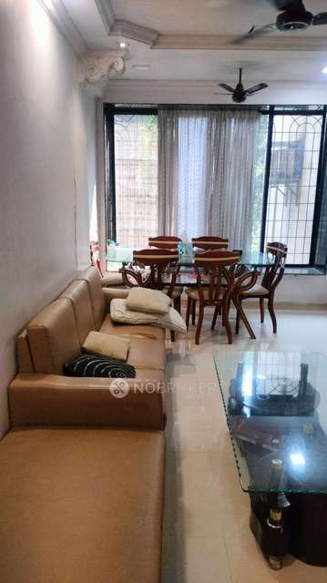 2 BHK Flat In Bombay Taximens Chs for Rent  In  Kurla West, Mumbai