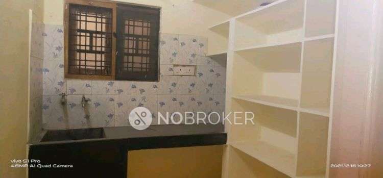 1 BHK House for Rent  In Vaishnavi Nilayam, Kondapur, Hanuman Nagar, Hyderabad, Telangana 500084, India